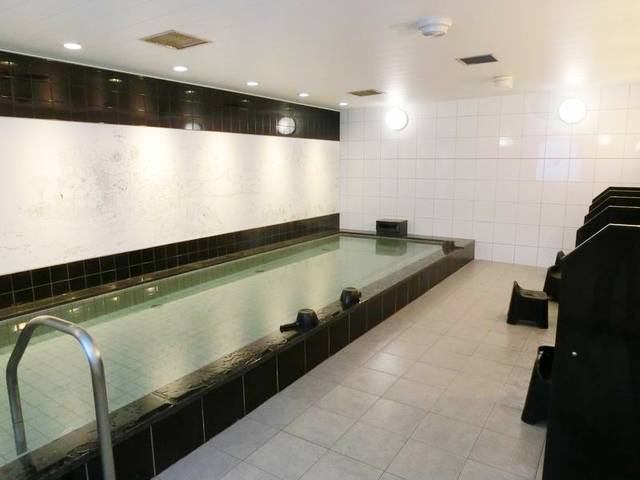 10. 駅から徒歩約5分の癒やし空間「ザ ロイヤルパーク キャンバス 名古屋」