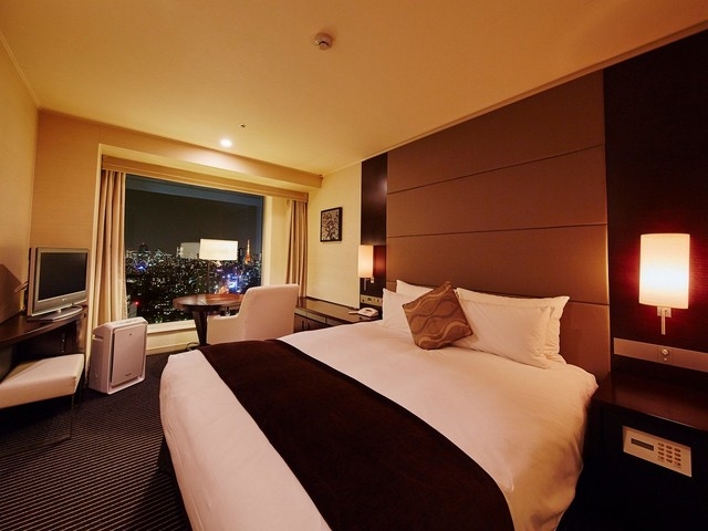 品川プリンスホテル