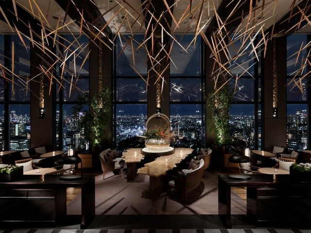 品川プリンスホテル