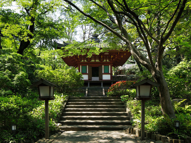 ザ・プリンス さくらタワー東京