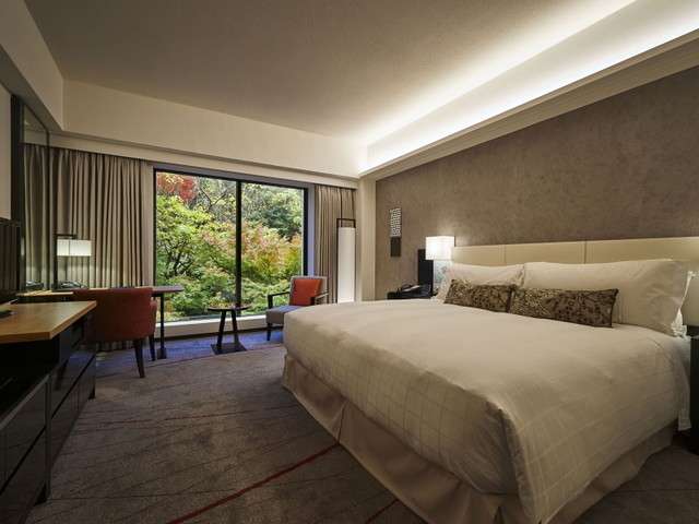 シェラトン都ホテル東京