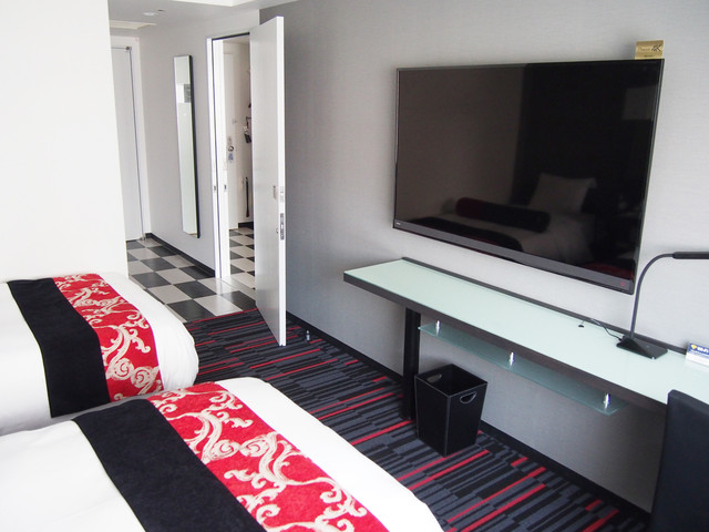 ニューオータニイン東京