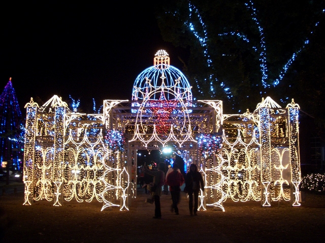 16. ひろしまドリミネーション / 広島