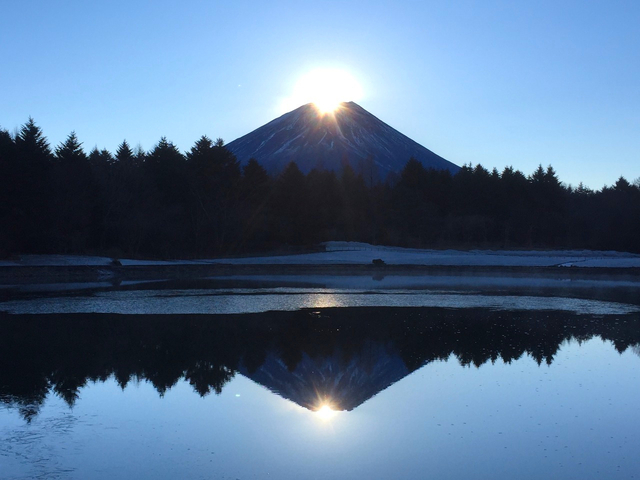 冬だけの絶景18選！日本全国の冬ならではの美しい景色を紹介 ...