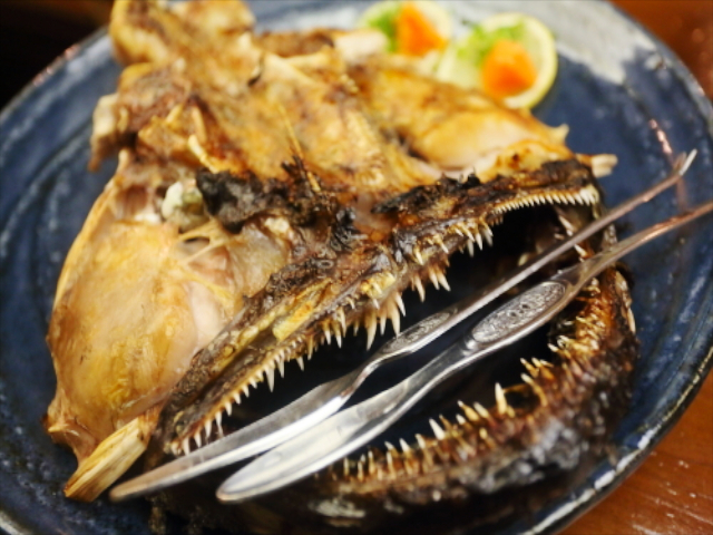 5. あんこう / 茨城