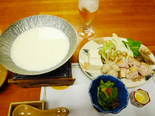 11. 飛鳥鍋 / 奈良