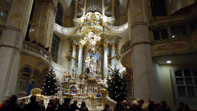 フラウエン教会