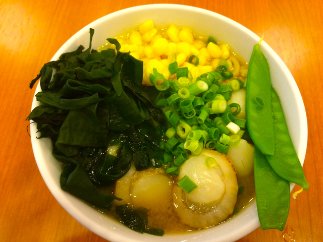 ニューオータニイン札幌