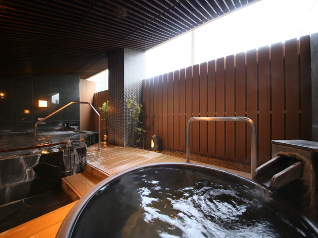 アパホテル＜東京潮見駅前＞