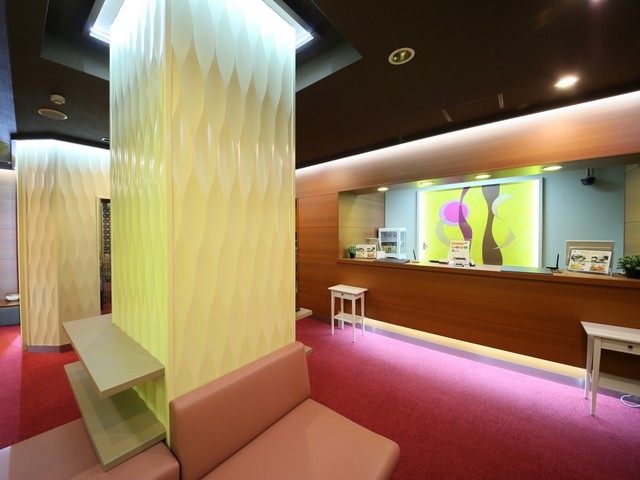 ホテルウィングインターナショナル池袋