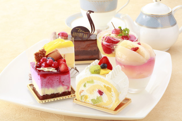 ホテル イースト21東京