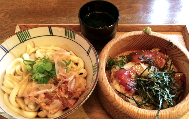 伊勢うどんランキング22 伊勢神宮 おかげ横丁近くのおすすめ店 トラベルマガジン