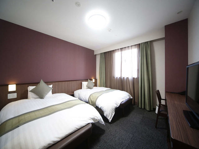 明神の湯 ドーミーインPREMIUM神田