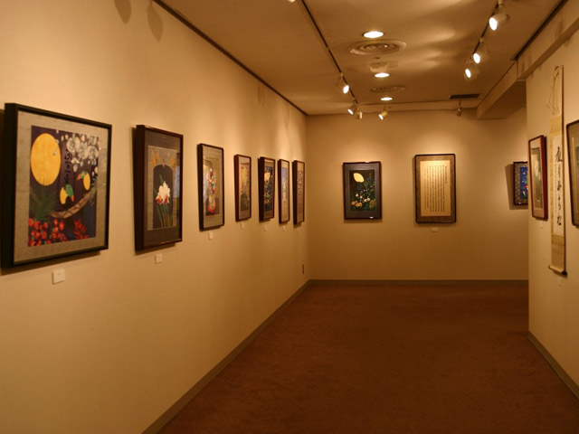 京王プラザホテル