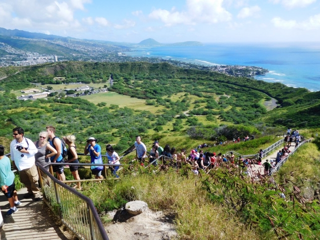 ダイヤモンド ヘッド