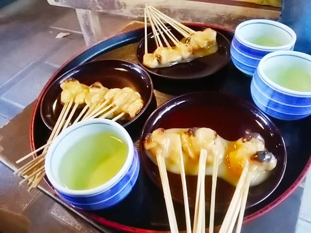 11. 今宮神社 / 紫野今宮町