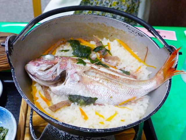 桜鯛(サクラダイ) / 愛媛