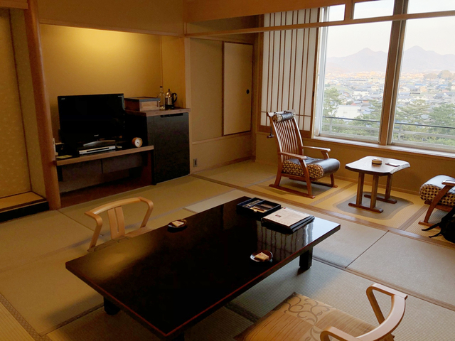 琴平花壇 / 香川