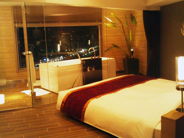 浦安ブライトンホテル東京ベイ