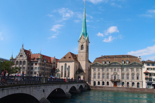 フラウミュンスター