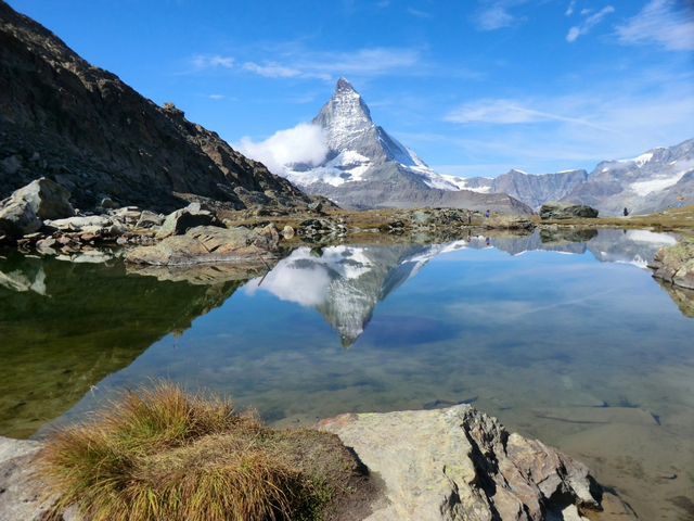 ゴルナーグラート