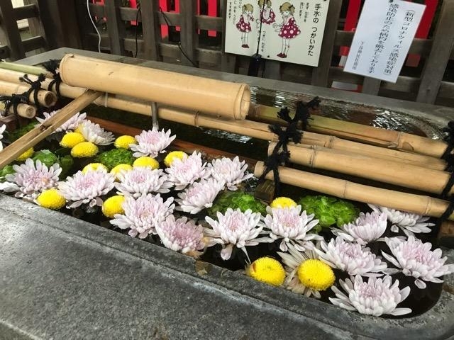 下谷神社