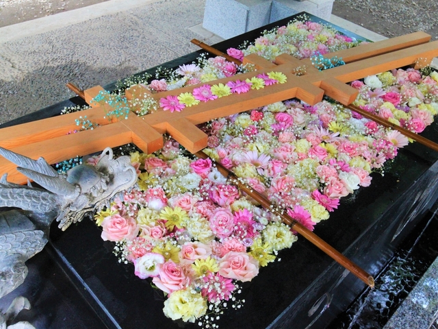 帯廣神社 / 北海道