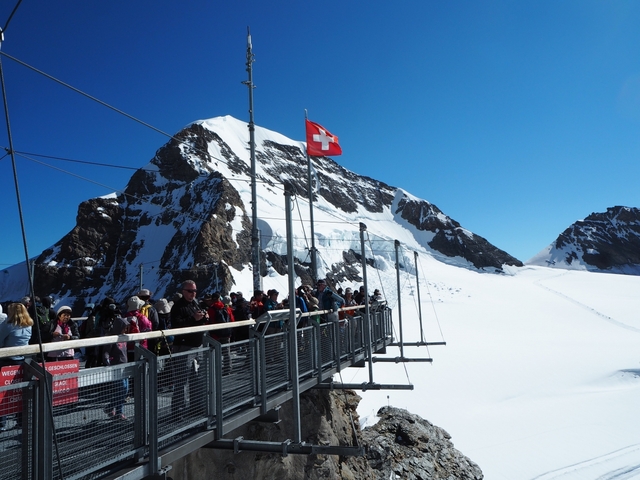 ユングフラウヨッホ