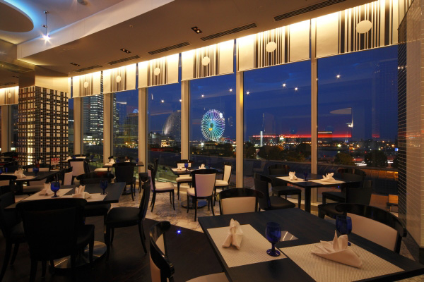 ニューオータニイン横浜プレミアム