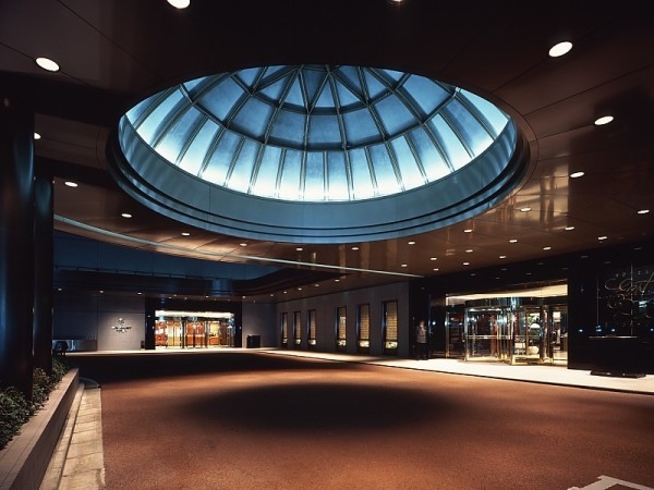 ホテル イースト21東京