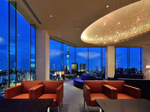 ザ・ゲートホテル雷門