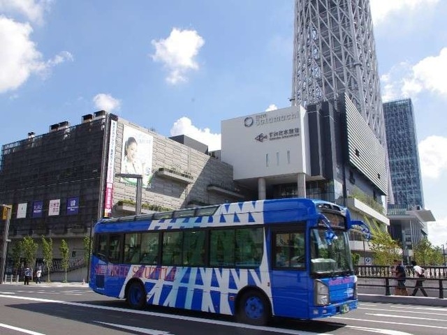 浅草ビューホテル