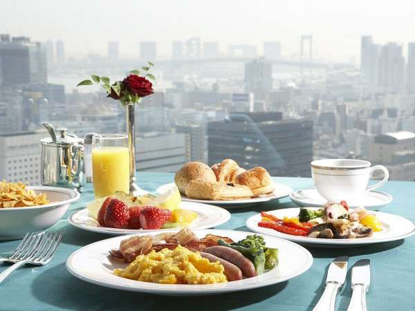 ザ・プリンス パークタワー東京