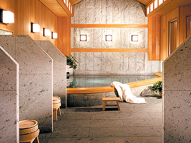 ホテル椿山荘東京