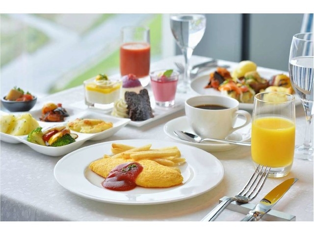 二子玉川エクセルホテル東急