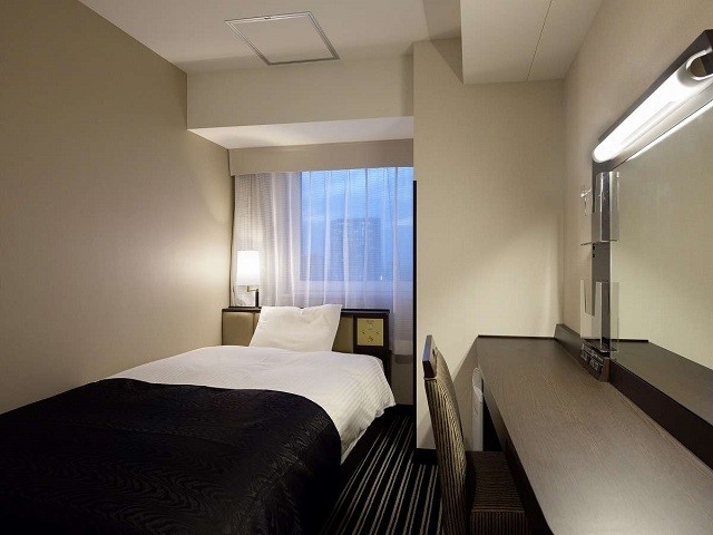 アパホテル＜新宿 歌舞伎町タワー＞