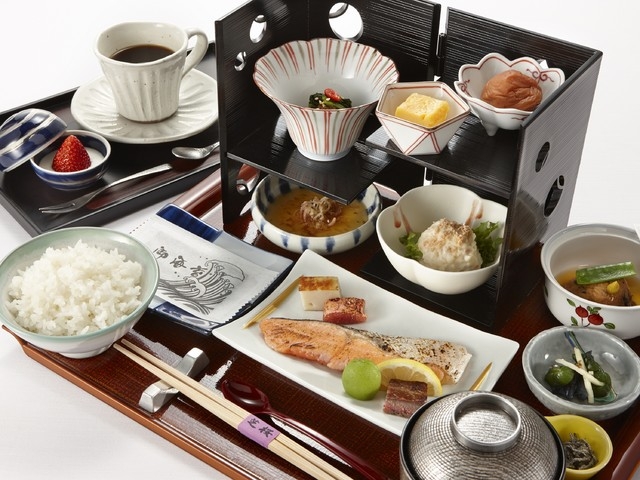 ザ・プリンス パークタワー東京