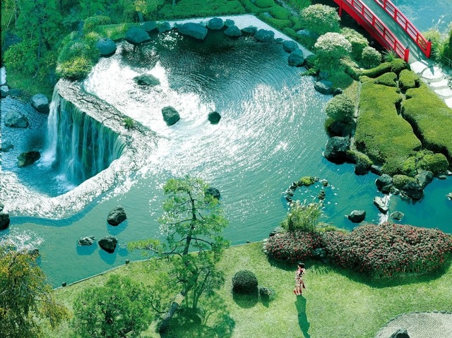 ホテルニューオータニ