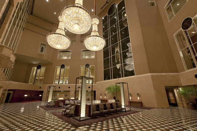 ハイアット リージェンシー 東京