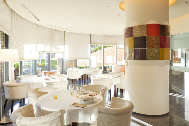 ハイアット リージェンシー 東京