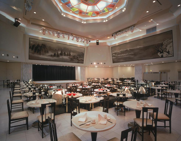 ザ・プリンス パークタワー東京