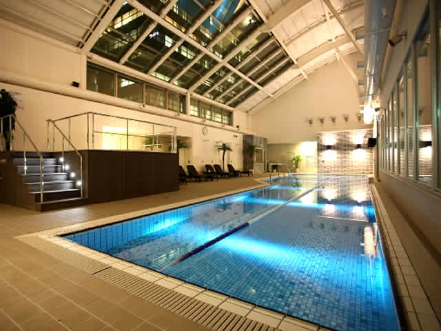 ホテルメトロポリタン