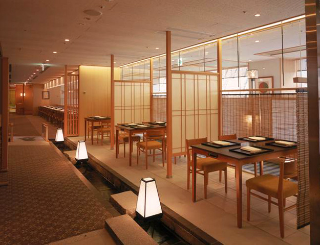 ザ・プリンス パークタワー東京