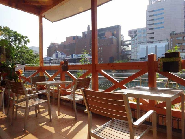 珈琲所コメダ珈琲店 北九州勝山公園店