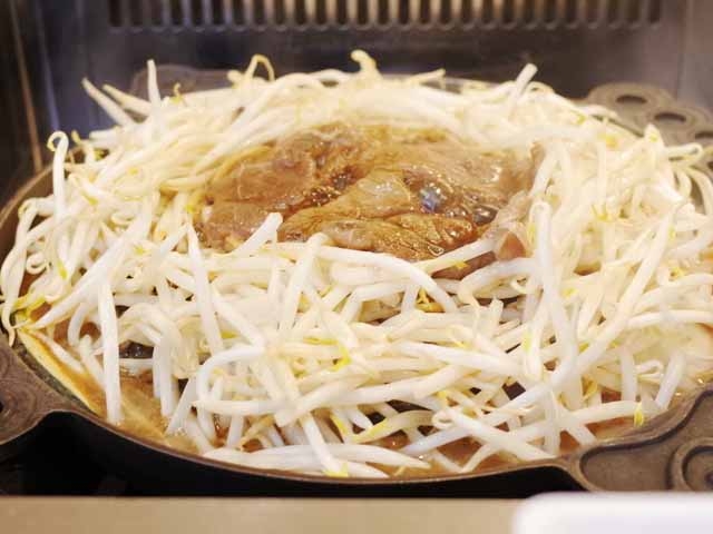 松尾ジンギスカン