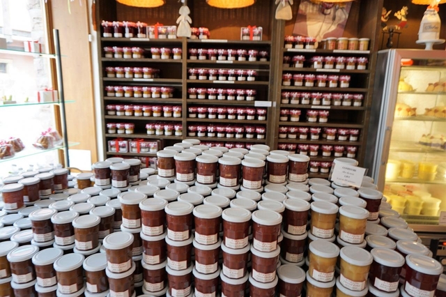 メゾン フェルベール