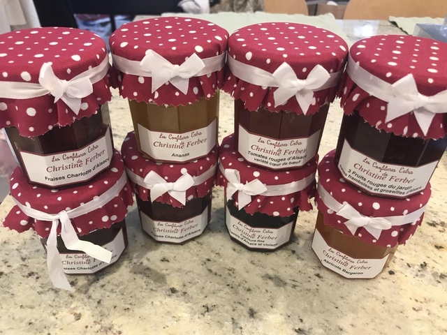 メゾン フェルベール