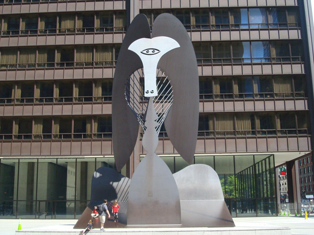 無題(by ピカソ)