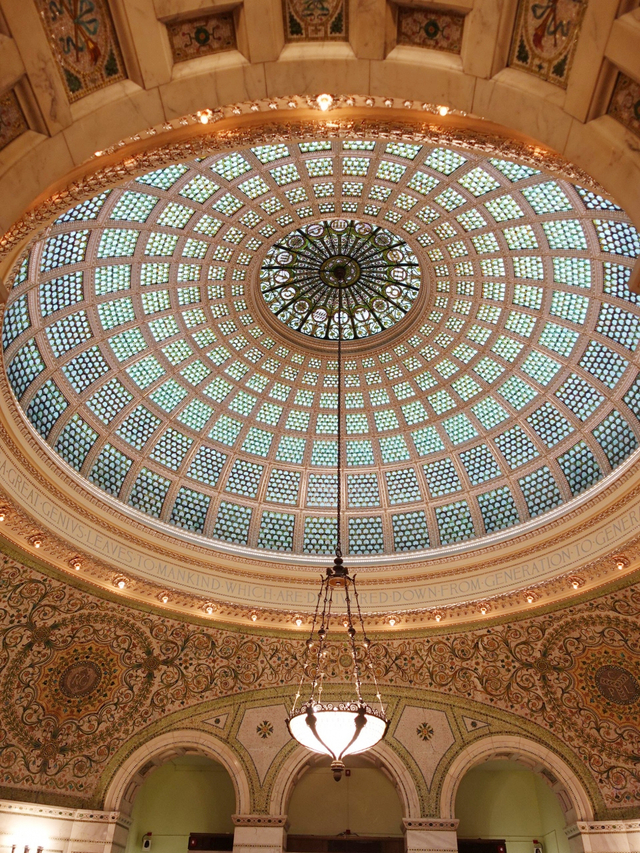 シカゴ文化センター