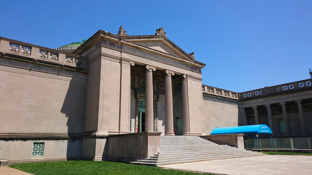 科学産業博物館